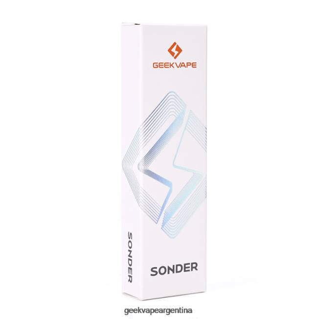 GeekVape kit de sistema sonder u pod 1000mah rosa - Geek Vape On Sale J22P138