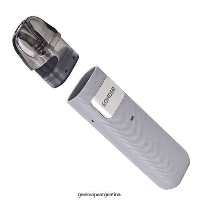 GeekVape kit de sistema sonder u pod 1000mah rosa - Geek Vape On Sale J22P138