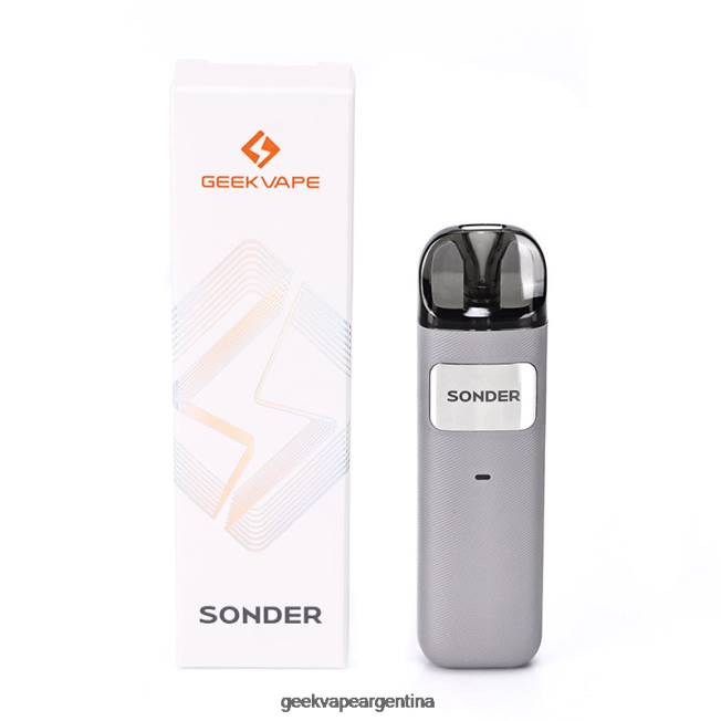 GeekVape kit de sistema sonder u pod 1000mah rosa - Geek Vape On Sale J22P138