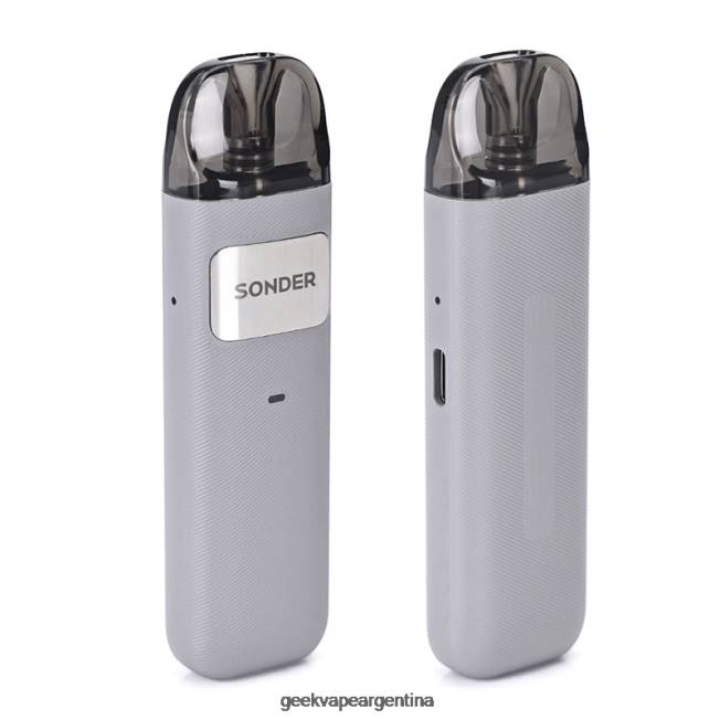 GeekVape kit de sistema sonder u pod 1000mah rosa - Geek Vape On Sale J22P138