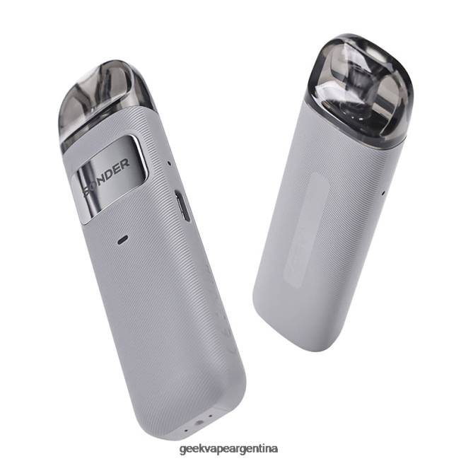 GeekVape kit de sistema sonder u pod 1000mah rosa - Geek Vape On Sale J22P138