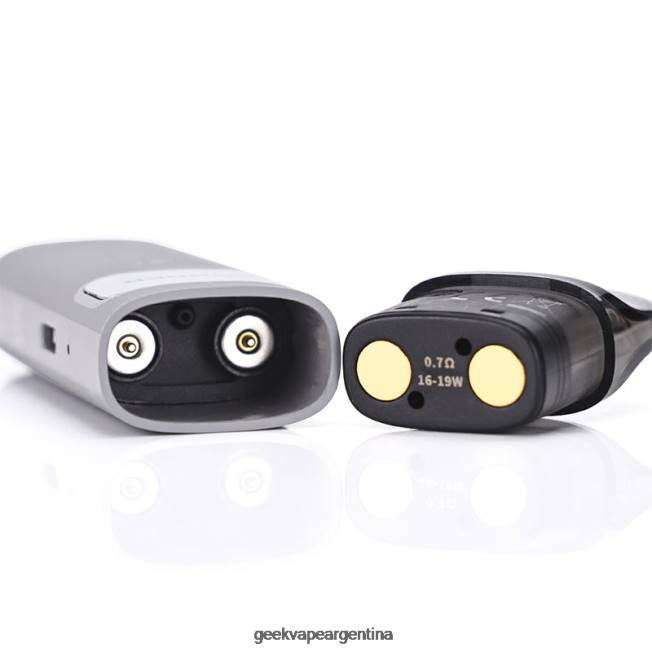GeekVape kit de sistema sonder u pod 1000mah rosa - Geek Vape On Sale J22P138