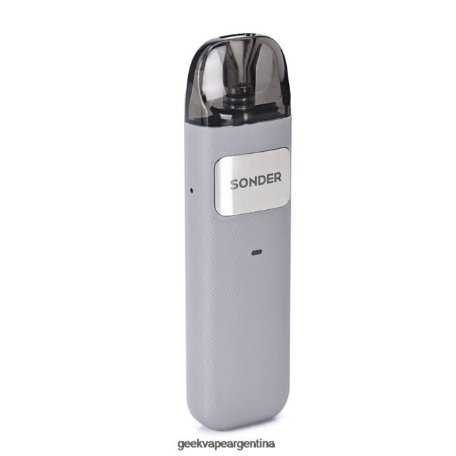GeekVape kit de sistema sonder u pod 1000mah rosa - Geek Vape On Sale J22P138