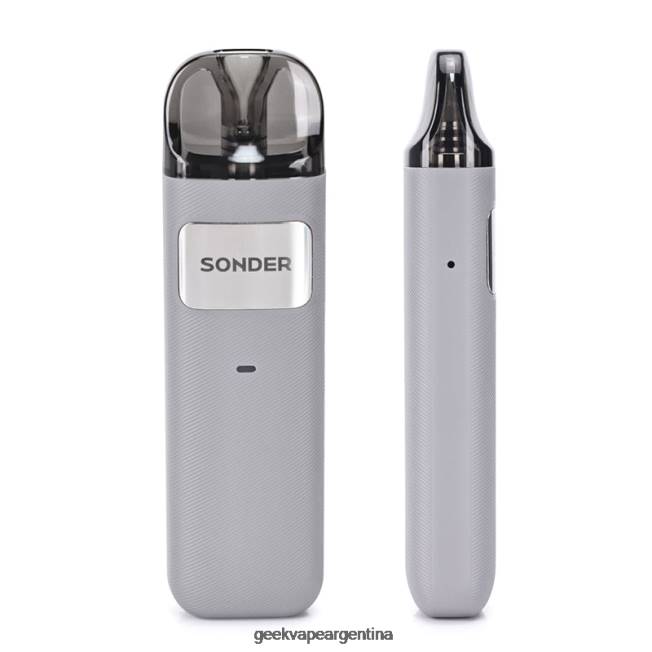 GeekVape kit de sistema sonder u pod 1000mah rosa - Geek Vape On Sale J22P138