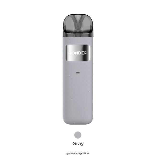 GeekVape kit de sistema sonder u pod 1000mah vino rojo - Geekvape Online J22P133