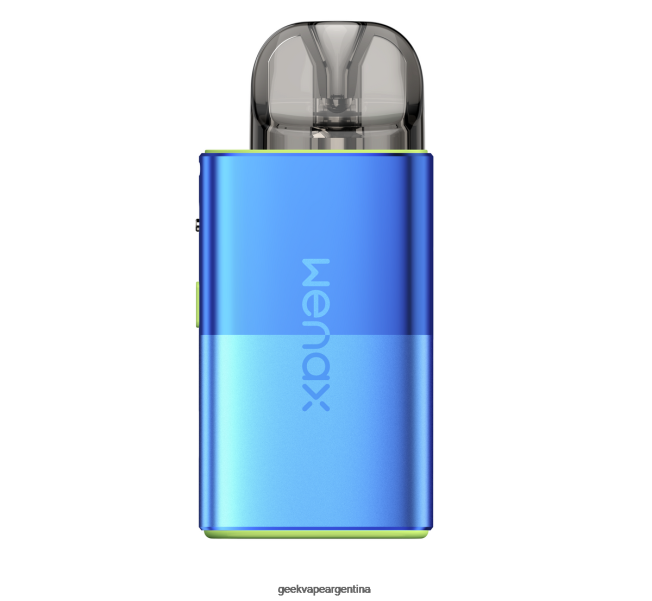 GeekVape kit wenax u pod 1000mah Dorado champagne - Geek Vape Store J22P31