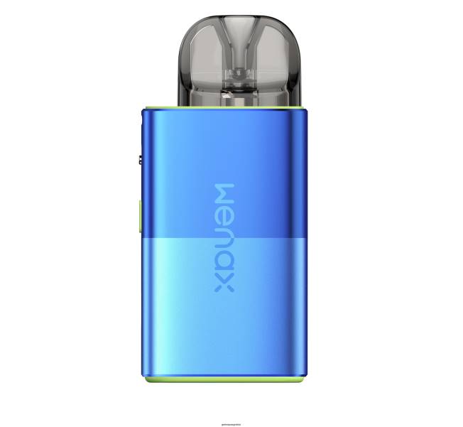 GeekVape kit wenax u pod 1000mah azul - Geek Vape Precio J22P35