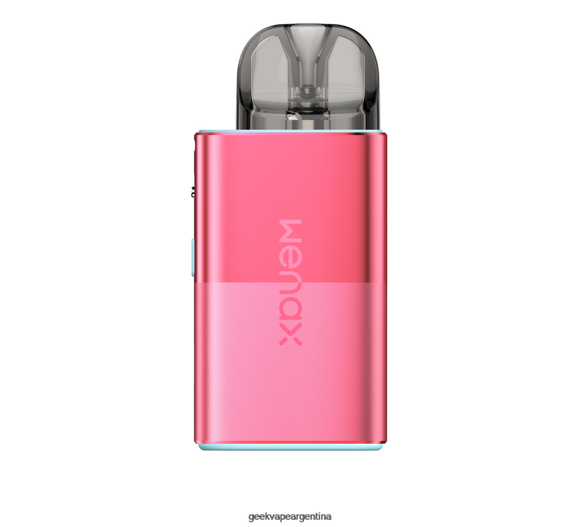 GeekVape kit wenax u pod 1000mah bronce - Geek Vape Buy Online J22P32