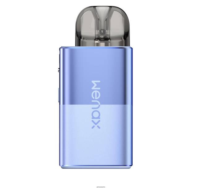 GeekVape kit wenax u pod 1000mah cielo azul - Geekvape Argentina J22P34