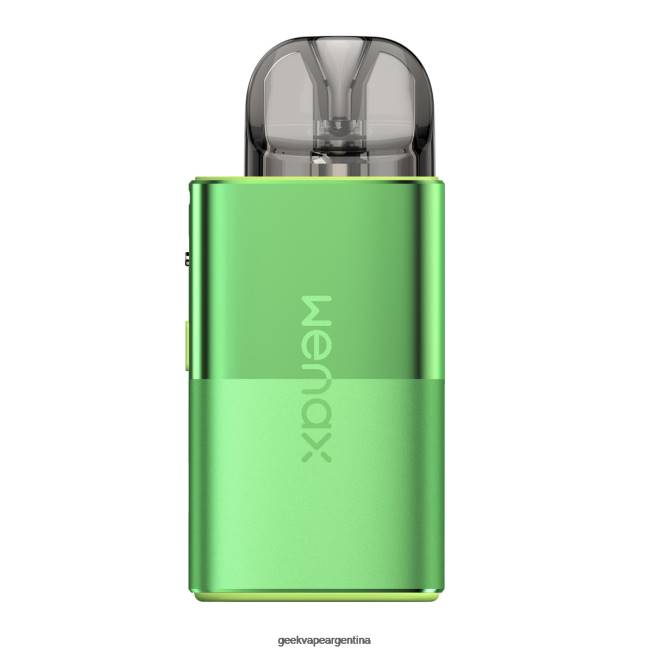 GeekVape kit wenax u pod 1000mah cielo azul - Geekvape Argentina J22P34