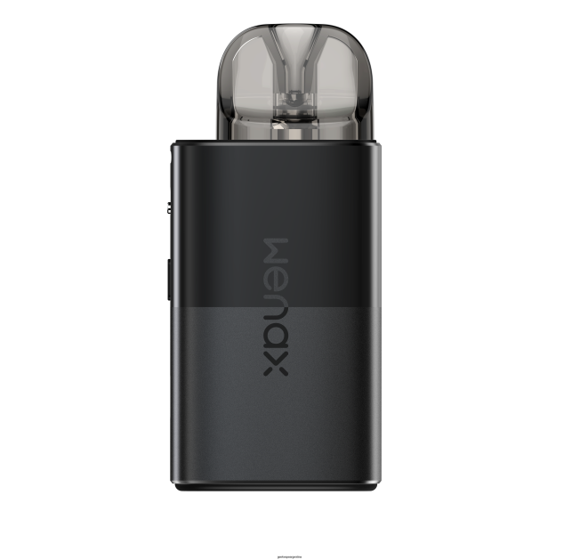 GeekVape kit wenax u pod 1000mah negro - Geekvape Official Store J22P30