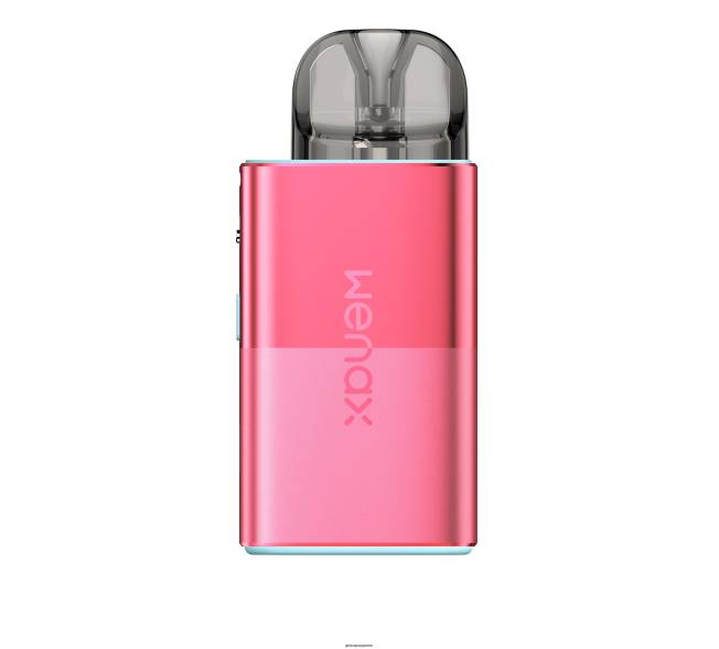 GeekVape kit wenax u pod 1000mah rosa - Geekvape Online J22P33