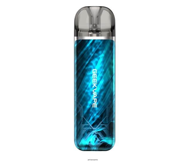 GeekVape obelisco u pod kit 950mah cielo azul - Geekvape Online J22P53
