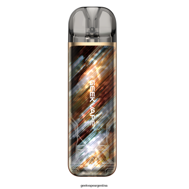 GeekVape obelisco u pod kit 950mah cielo azul - Geekvape Online J22P53