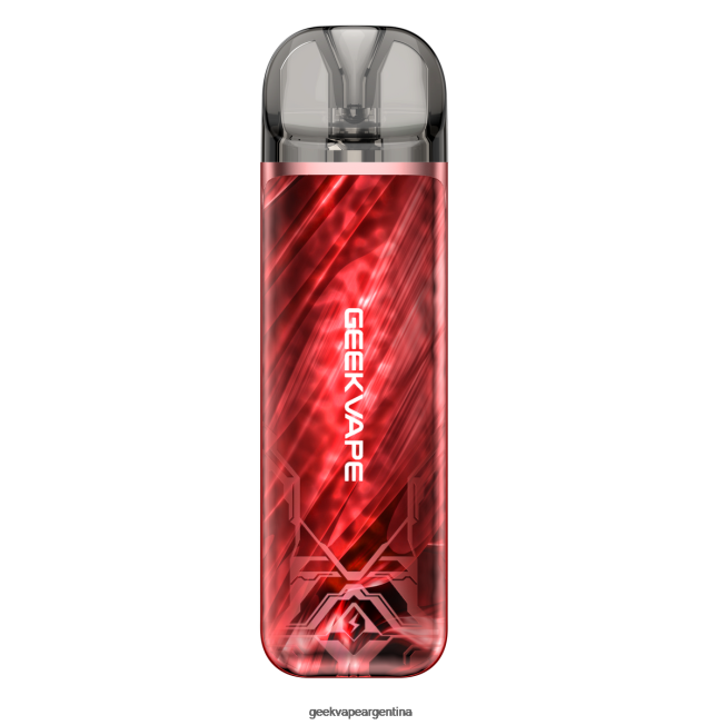 GeekVape obelisco u pod kit 950mah cielo azul - Geekvape Online J22P53