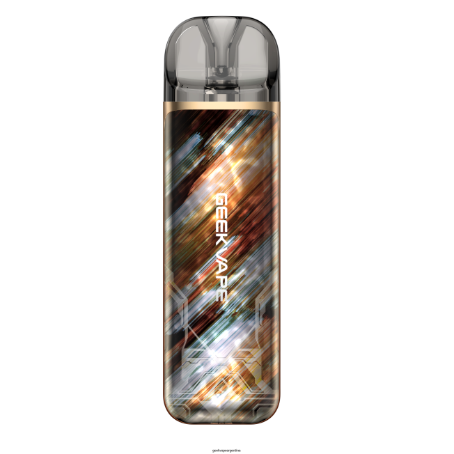 GeekVape obelisco u pod kit 950mah naranja - Geekvape Argentina J22P54