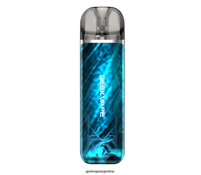 GeekVape obelisco u pod kit 950mah negro - Geek Vape Buy Online J22P52
