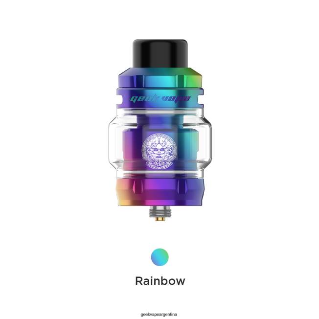 GeekVape tanque z máximo arcoíris - Geek Vape Flavors J22P217