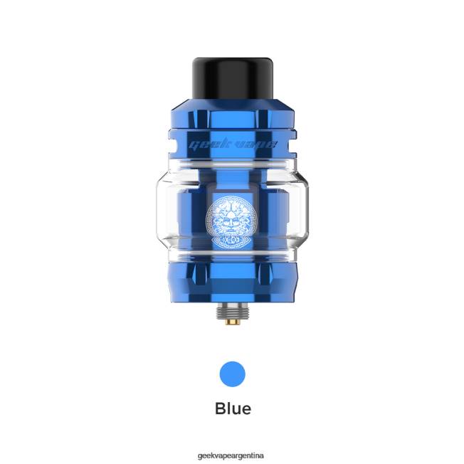 GeekVape tanque z máximo arcoíris - Geek Vape Flavors J22P217