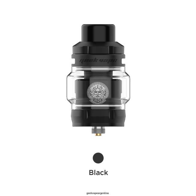 GeekVape tanque z máximo negro - Geekvape Flavors J22P216