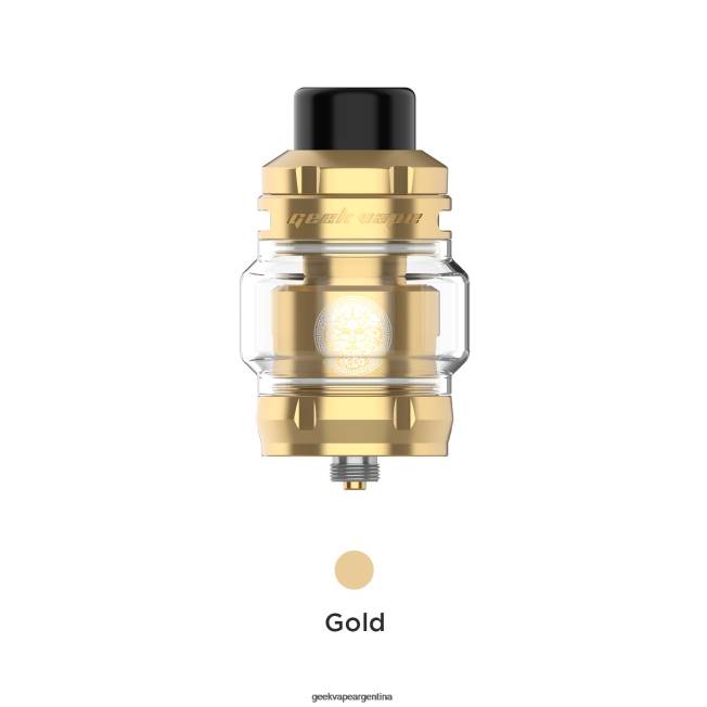 GeekVape tanque z máximo oro - Geekvape Sale J22P219