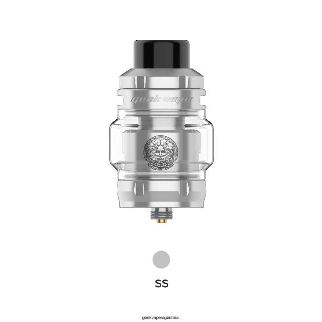 GeekVape tanque z máximo ss - Geekvape Official Store J22P220