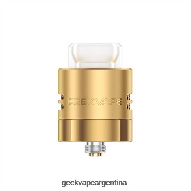 GeekVape tsunami reborn z rda tanque oro - Geek Vape Precio J22P245