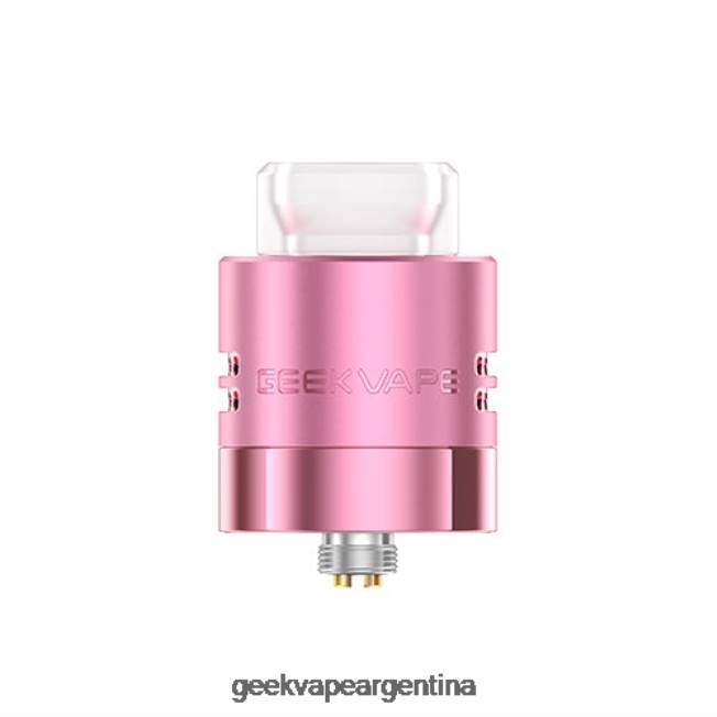GeekVape tsunami reborn z rda tanque rosa - Geekvape Flavors J22P246