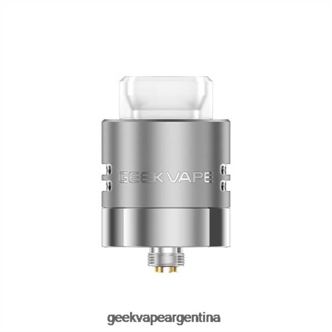GeekVape tsunami reborn z rda tanque ss - Geek Vape Buy Online J22P242