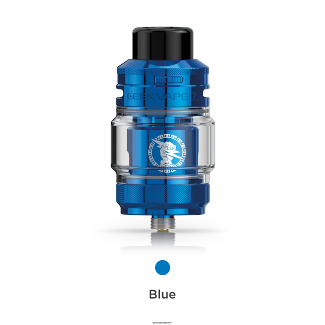 GeekVape z sub-ohm se tanque 5,5 ml azul - Geekvape Sale J22P229