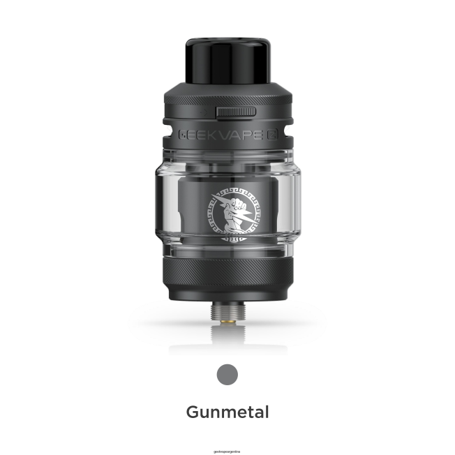 GeekVape z sub-ohm se tanque 5,5 ml bronce - Geek Vape Store J22P231