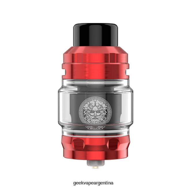 GeekVape z tanque sub-ohm rojo - Geekvape Argentina J22P214