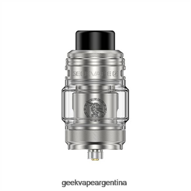 GeekVape z (zeus) fli tanque 5.5ml plata - Geek Vape Precio J22P235