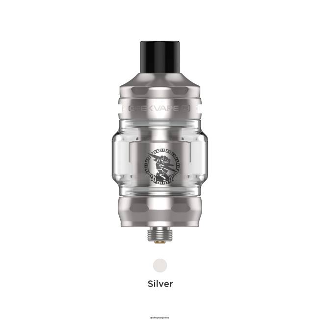 GeekVape z (zeus) nano 2 tanque 3.5ml astilla - Geekvape Online J22P223