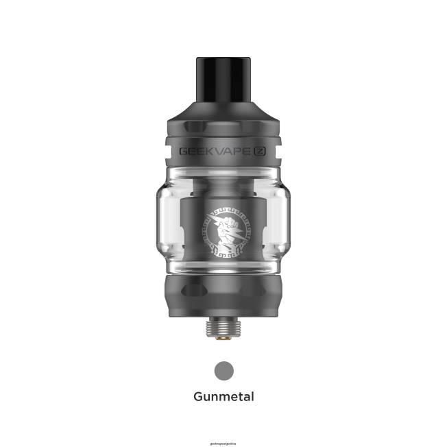GeekVape z (zeus) nano 2 tanque 3.5ml bronce - Geek Vape Precio J22P225
