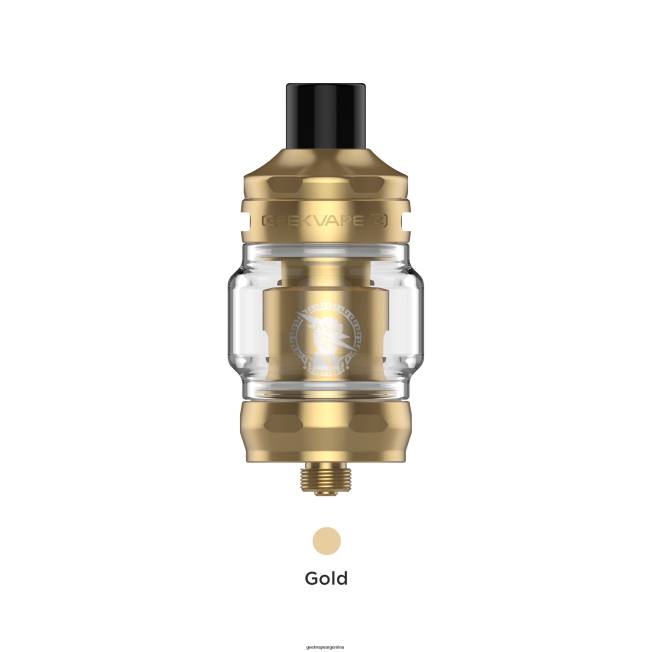 GeekVape z (zeus) nano 2 tanque 3.5ml oro - Geekvape Flavors J22P226