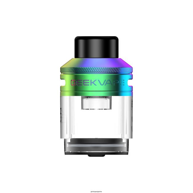 GeekVape vaina e100 arcoíris - Geek Vape Buy Online J22P202