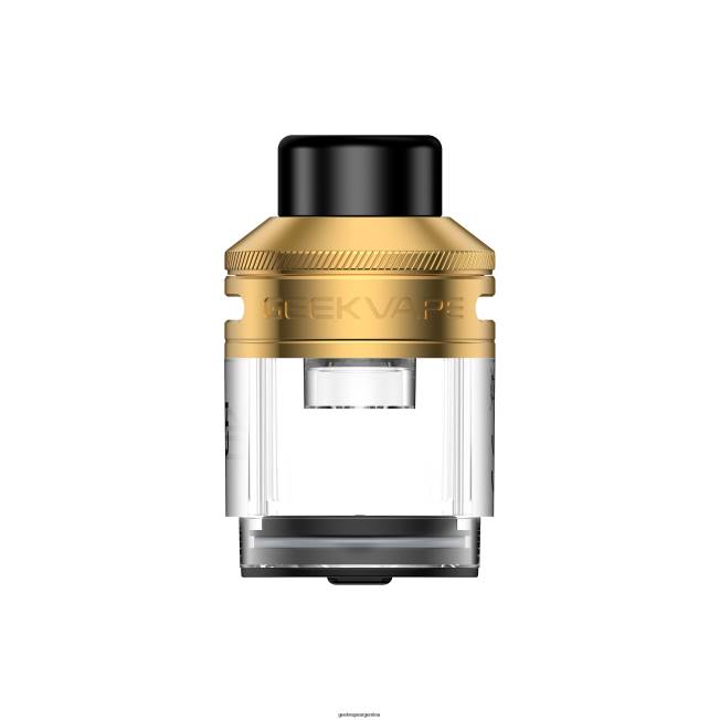 GeekVape vaina e100 dorado - Geekvape Argentina J22P204